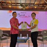 Cegah Diabetes, Diskominfo Kota Tegal Fasilitasi Cek Gula Darah Gratis dan Edukasi Gizi