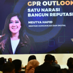 Cegah Disinformasi, Menkomdigi Tekankan Humas Pemerintah Harus Cepat dan Akurat