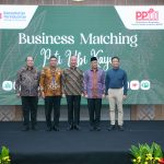 Dukung Swasembada Pangan, Kemenperin Pertemukan Industri Produsen dan Pengguna Pati Ubi Kayu