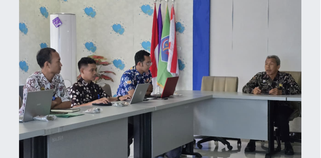 Penguatan Media Sosial OPD untuk Meningkatkan Akses Informasi Publik