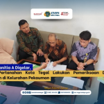 Sidang Panitia A Kantor Pertanahan Kota Tegal Pastikan Kesesuaian Data Permohonan Tanah di Kelurahan Pekauman