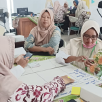 Pemkab Tegal Serius Tangani Stunting, Kader Posyandu dan TPK Dilatih Enam Pesan Kunci Cegah Stunting